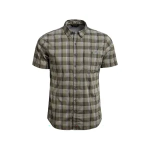 Vortex Optics Men's Fast Twitch Short Sleeve Shirt Lichen XL