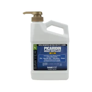 Sawyer Premium Picaridin Insect Repellent Lotion 32 oz