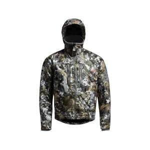 Sitka Gear Men's Incinerator AeroLite Jacket Gore Optifade Elevated II 3XL
