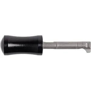 Briley Bolt Handle for Beretta A400 20, 28 Gauge Black