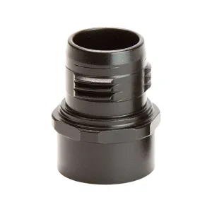 Griffin Armament Piston Barrel Adapter 1/2"-28 Thread SMG, PCC