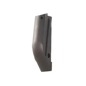 Ed Brown 1911 Government, Commander Bobtail Mainspring Housing Smooth Blue
