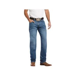 Ariat Men's M2 Legacy Stretch Relaxed Boot Cut Jeans Brandon 34X32