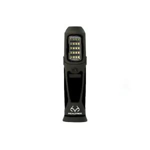 HybridLight Mammoth Rechargeable Flashlight Black