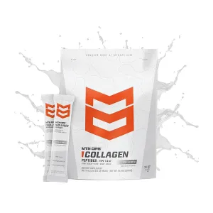 MTN OPS Collagen Powder