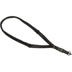 Armageddon Gear Single Point Carbine Sling with Quick Detach Swivel Black