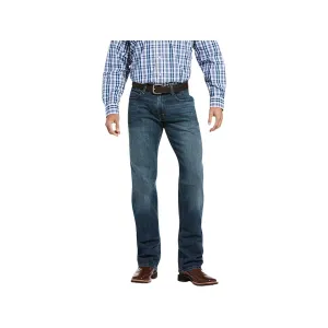 Ariat Men's M4 Legacy Stretch Relaxed Boot Cut Jeans Kilroy 34X32