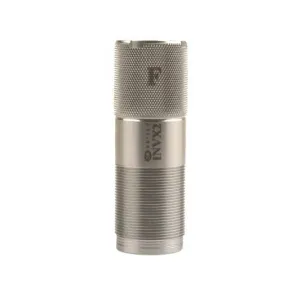 Briley X2 12 Gauge Extended Choke Tube Browning Invector, Mossberg Accu-Choke, Win-Choke Full