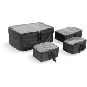 Tasmanian Tiger Modular Pouch Set Black