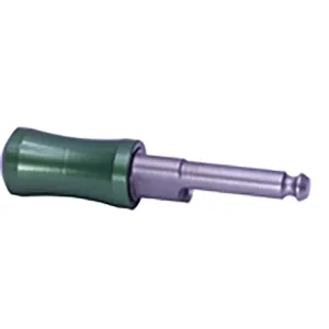 Briley Bolt Handle for Benelli M2, M3, Super Black Eagle, SBE 2, SBE 3, Cordoba, Montefeltro, Ethos, Supersport, Legacy, Intensity, Variomax, Affinity, I-12, Breda 12 Gauge Olive Drab