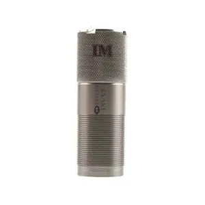 Briley X2 12 Gauge Extended Choke Tube Browning Invector, Mossberg Accu-Choke, Win-Choke Improved Modified