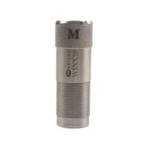 Briley X2 20 Gauge Extended Choke Tube Browning Invector, Mossberg Accu-Choke, Win-Choke Modified