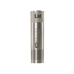 Briley X2 12 Gauge Extended Choke Tube Browning Invector Plus Light Modified