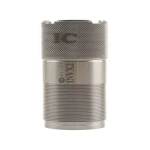 Briley X2 12 Gauge Extended Choke Tube Browning Invector, Mossberg Accu-Choke, Win-Choke Improved Cylinder