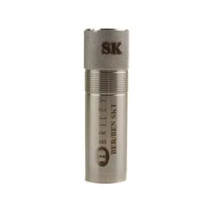 Briley X2 12 Gauge Extended Choke Tube Benelli, Beretta Mobilchoke Skeet