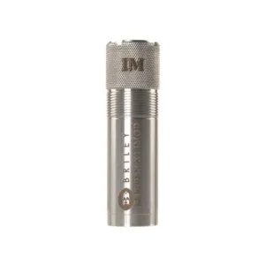 Briley X2 12 Gauge Extended Choke Tube Benelli, Beretta Mobilchoke Improved Modified