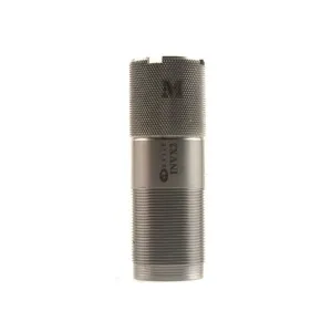 Briley X2 12 Gauge Extended Choke Tube Browning Invector, Mossberg Accu-Choke, Win-Choke Modified