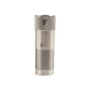 Briley X2 20 Gauge Extended Choke Tube Browning Invector, Mossberg Accu-Choke, Win-Choke Full