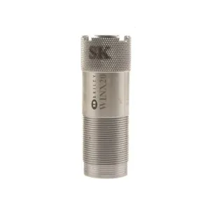Briley X2 20 Gauge Extended Choke Tube Browning Invector, Mossberg Accu-Choke, Win-Choke Skeet