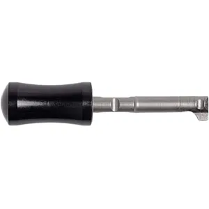 Briley Bolt Handle for Beretta A350, A400 Xplor, Excel, Xtreme Unico, Xtreme Plus, 1301, Xtrema, Xtrema 2, TX4 12 Gauge Ambidextrous Black