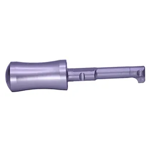 Briley Bolt Handle Beretta A350, A400 Xplor, Excel, Xtreme Unico, Xtreme Plus, 1301, Xtrema, Xtrema 2, TX4 12 Gauge Ambidextrous Gray