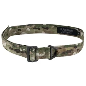 BLACKHAWK! CQB/Rigger's Belt 1.75" Medium up to 41" Nylon Multicam