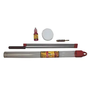 Pro-Shot Muzzleloader Cleaning Kit 50 Caliber