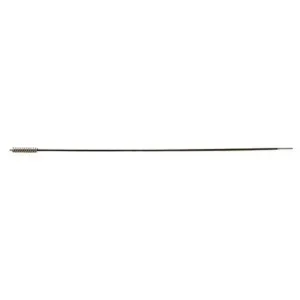 Flex-Hone Shotgun Bore Hone with Protective Stem Coating 34" 20 Gauge 800 Grit