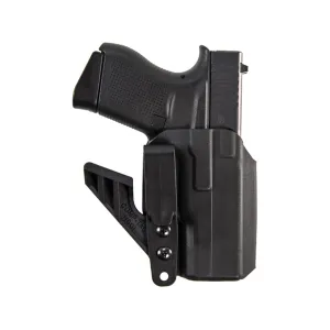 Comp-Tac EV2 IWB Holster Right Hand Sig Sauer P365 Kydex Black