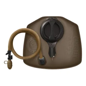 CamelBak Mil Spec Crux Lumbar 3 Liter Hydration Bladder