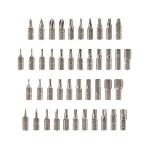 Fix It Sticks Bench Top Bit Pack
