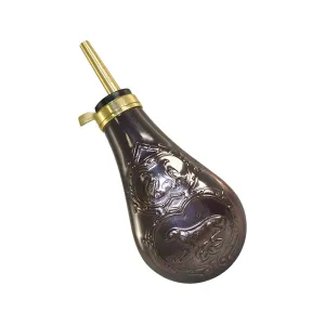 Pedersoli Remington Pattern 44 Caliber Black Powder Flask
