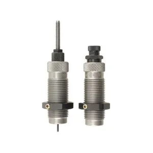 RCBS 7mm STW Neck Sizing, Bullet Seating 2 Die Set