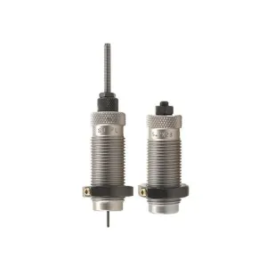 RCBS 7mm Remington Magnum Small Base Sizing, Bullet Seating 2 Die Set