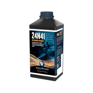 Vihtavuori 24N41 Smokeless Gun Powder 1 lb