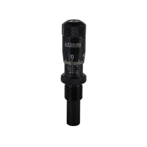 Redding Bullet Seating Micrometer #9069 (30 Carbine, 32 H&R Magnum, 32-20 WCF)