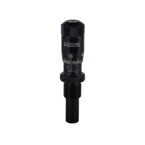 Redding Bullet Seating Micrometer #9062