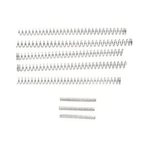 Wolff Recoil Spring Calibration Pack for Browning Hi-Power Reduced Power Variable