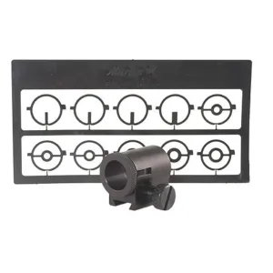 Williams Target Globe Front Sight Inserts 10PK