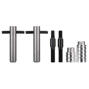 Score High Pillar Glass Bedding Kit for Howa 1500, Weatherby Vanguard