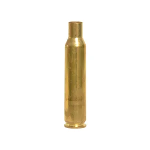 PPU 6.5x54mm Mannlicher-Schoenauer Brass Bag of 50
