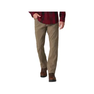 Wrangler Men's ATG Utility Pants Bungee Cord 36X34