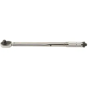 Wisdom 1/2" Torque Wrench