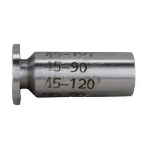 PTG No Go Gauge 45-70, 45-90, 45-120