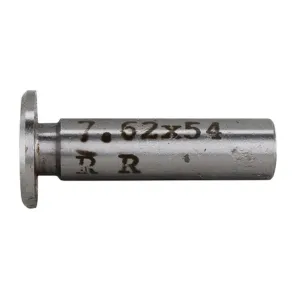 PTG No Go Gauge 7.62x54R