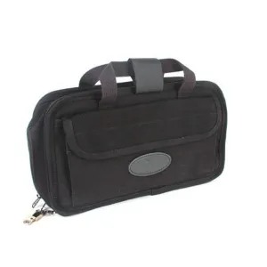 Boyt Range Bag Black