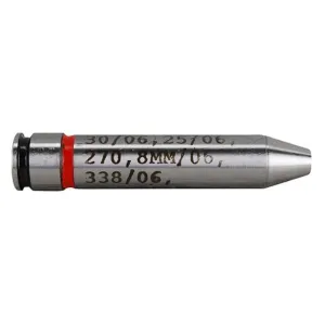 PTG No Go Gauge 30-06 Springfield, 25-06 Remington, 270 Winchester, 8mm-06 Springfield, 338-06 A-Square, 35 Whelen