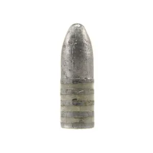 Montana Precision Swaging Swaging Cast 45 Caliber (459 Diameter) Bullets 535 Grain Postell Round Nose Box of 50