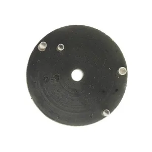 Power Custom Series 2 Stoning Jig Adapter CZ 75, Tanfoglio EA-9, P9