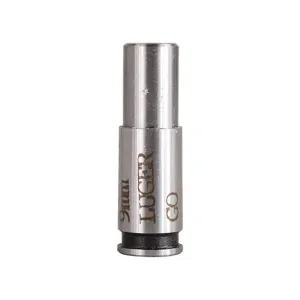 PTG Go Gauge 9mm Luger